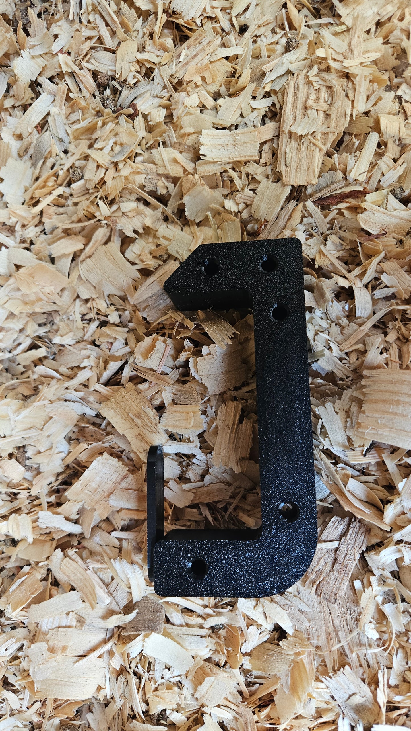 Heavy Duty Chicken or Turkey Roost Bar Bracket