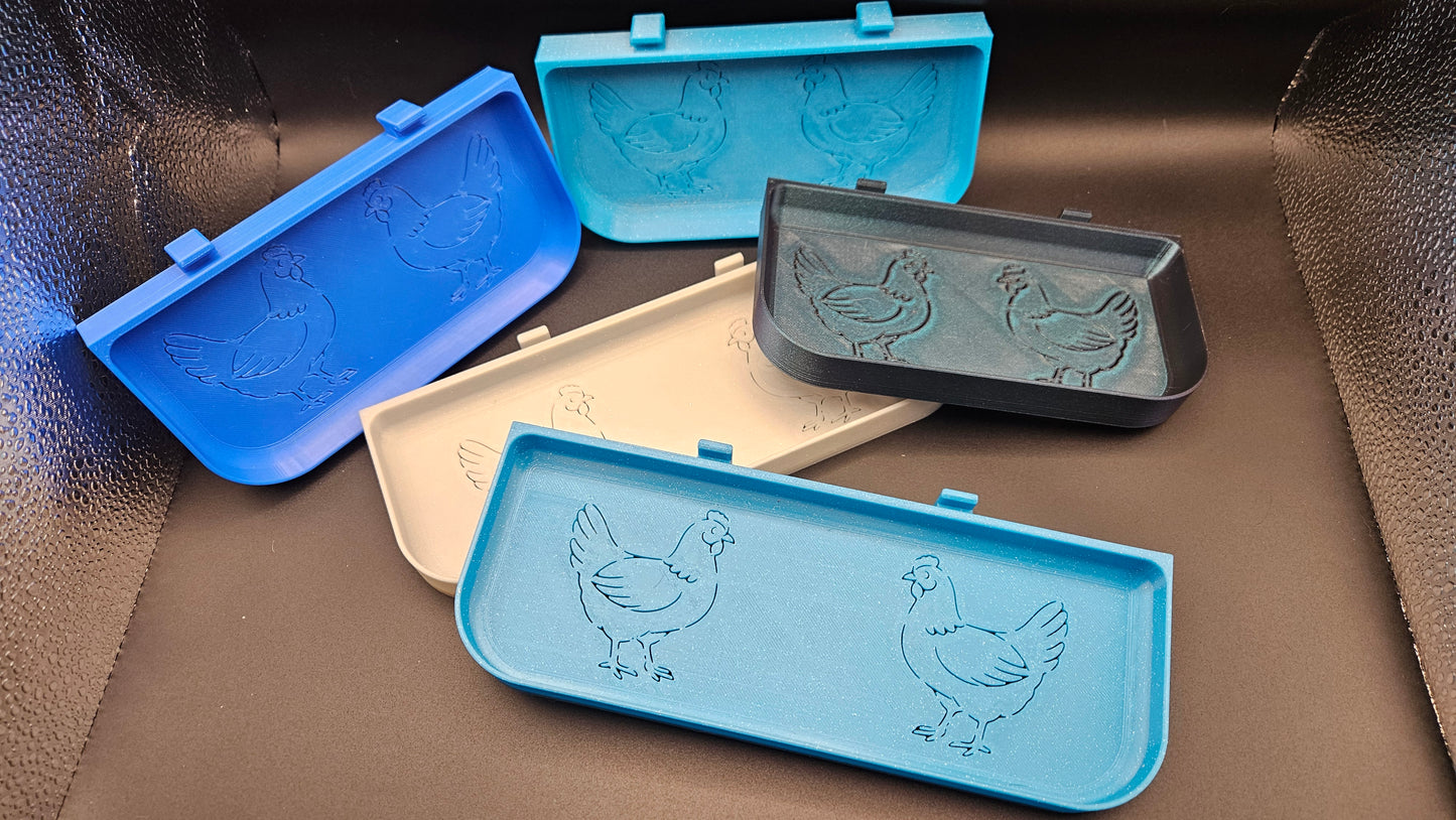 Chicken Treat Dish