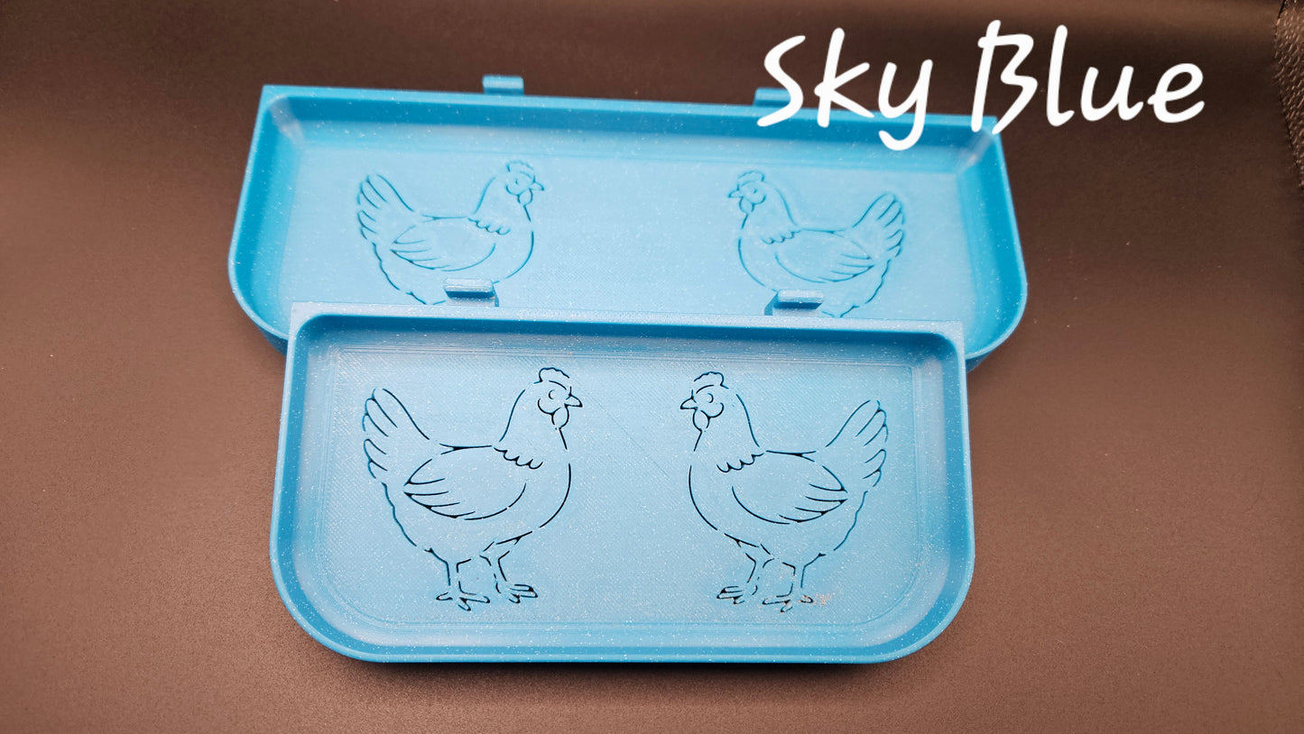 Chicken Treat Dish