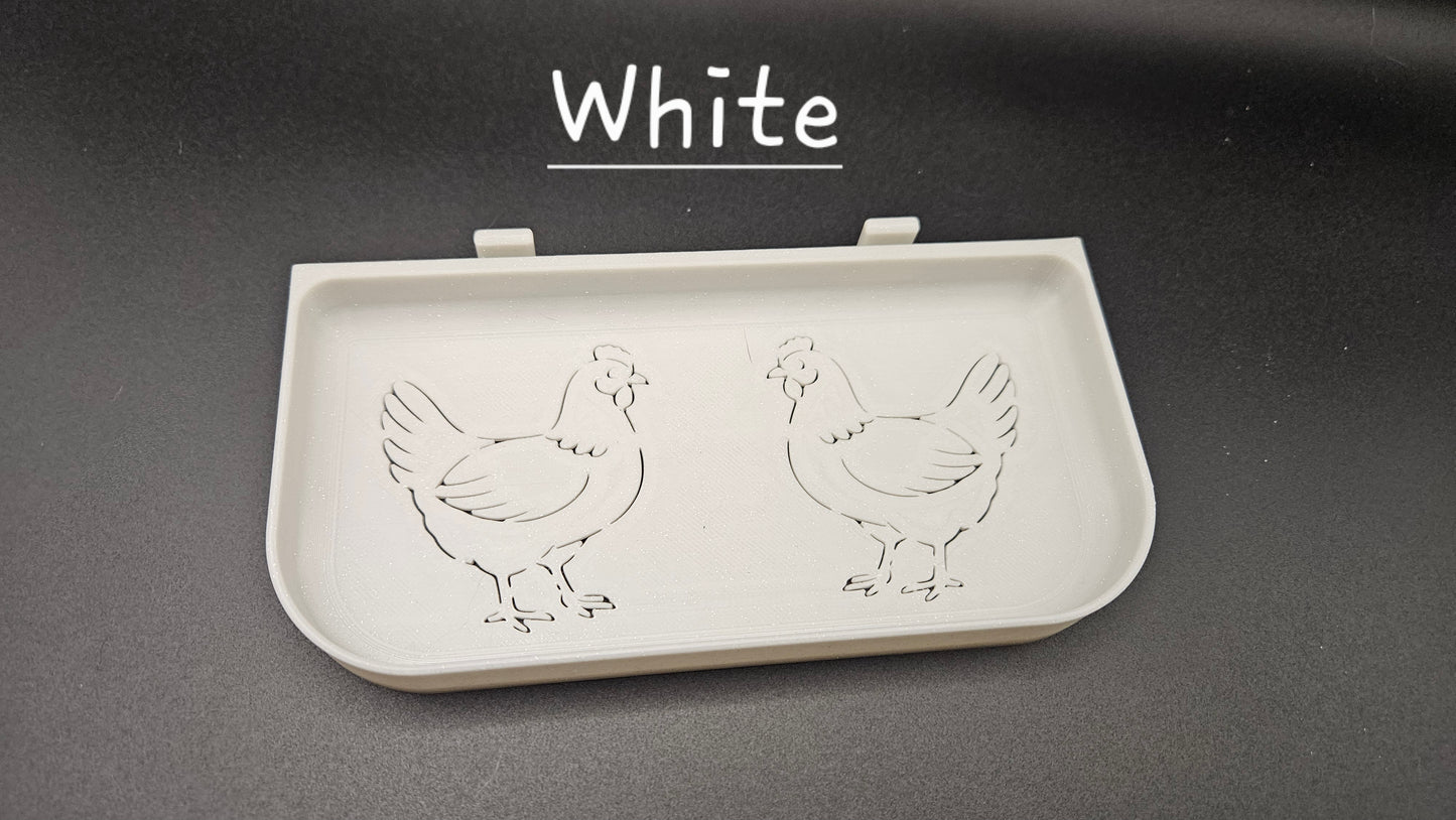 Chicken Treat Dish