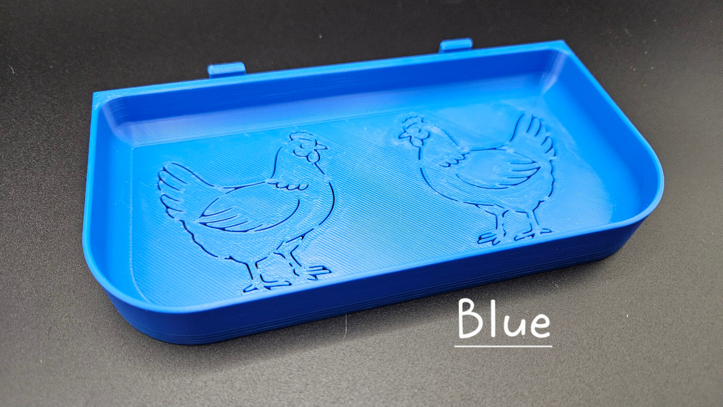Chicken Treat Dish