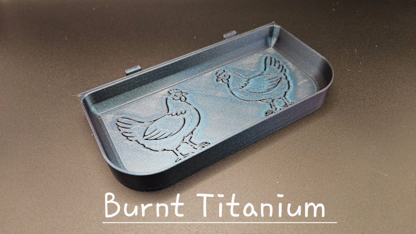Chicken Treat Dish