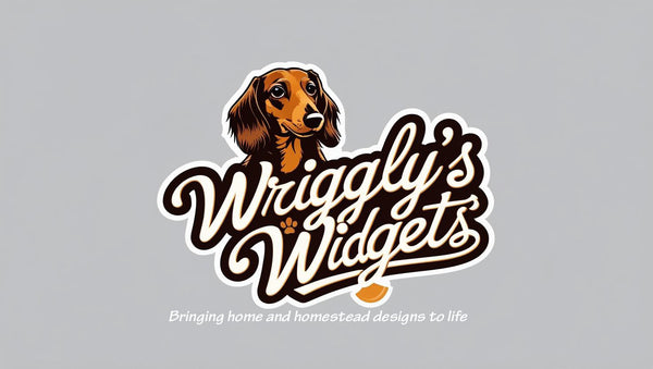 Wrigglys Widgets